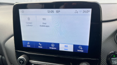 Ford Puma 1.0 EcoBoost Hybrid mHEV 155 ST-Line X 5dr Petrol Hatchback